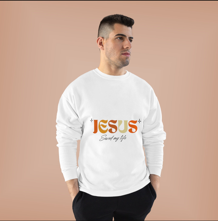 Christian Favorite Sweatshirts & Hoodies