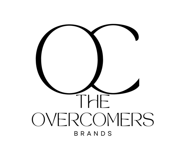 The Overcomers Brand